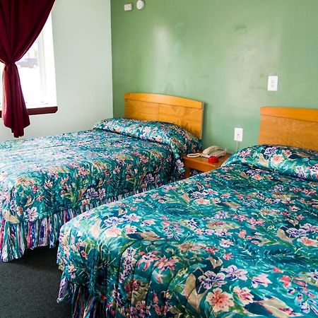 Bay Drive Motel West Atlantic City Pleasantville Luaran gambar